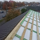 Roofing installation and repair