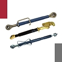 quality spare parts for agricultural machinery