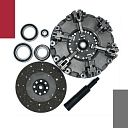 spare parts for aggregates