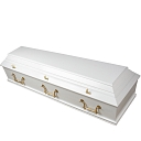 Custom coffins