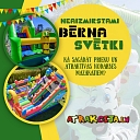 Amusement hire