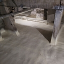 Attic insulation, GM Heat