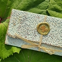 Kāzu ielūgumi