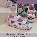 KOLLO bērnu apavi