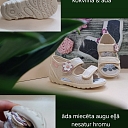 Магазин детской обуви KOLLO