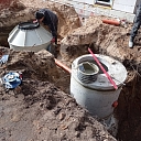 Purification equipment