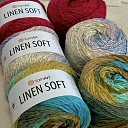 Yarn shop