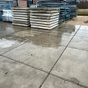 LAT SLABS production