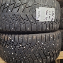 Car tyres