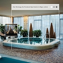 Sparkme developed a marketing strategy for a luxury spa center in Riga.