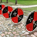 Kultūras un vēsturiskā mantojuma iedvesmoti dizaina risinājumi.