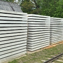 LAT SLABS production