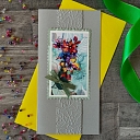 Handmade greetings