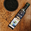 black cumin oil