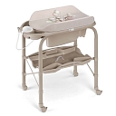 Changing table