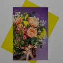 Поздравительные карточки