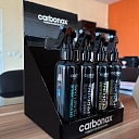 CARBONAX® premium auto smaržu kolekcija profesionālai auto kopšanai