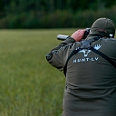 Wolf hunting in Latvia – professionally organized hunting service Hunt.lv