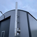 Flue systems