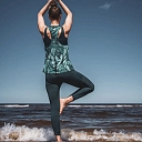 Balance exercises