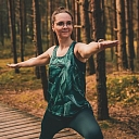 Физиотерапия в природе