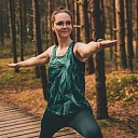 Физиотерапия в природе