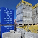 Heat insulation materials