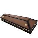 Репатриация умершего