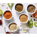 Essential oil blends