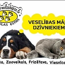 Mūsdienīga klīnika un veikals vienuviet Valmierā.