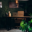 Furniture production