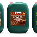 RP WOOD ready-made solution