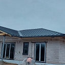 private house construction