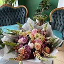 Floristry services