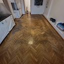 Floor care