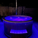 Relaxation and hydrotherapy solutions