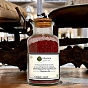 Natural medicinal teas