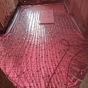 Underfloor heating