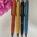 Writing materials, notebooks