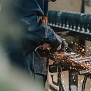 Full metalworking project development cycle in Kurzeme