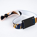 Wristbands for events