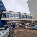 Rīgas Austrumu klīniskā univiersitātes slimnīca “Gaiļezers”, Rīga