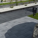 paving