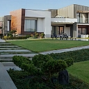 modern solutions for the yard