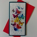 Beautiful handmade greetings