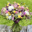 Flower bouquets
