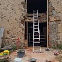 Ārējā apdare