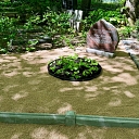 Сервис по уборке могил