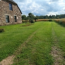 Pļaušana