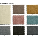 MONOLITH furniture fabrics